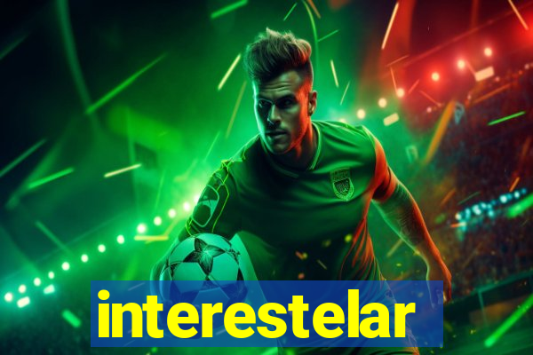 interestelar assistir telegram